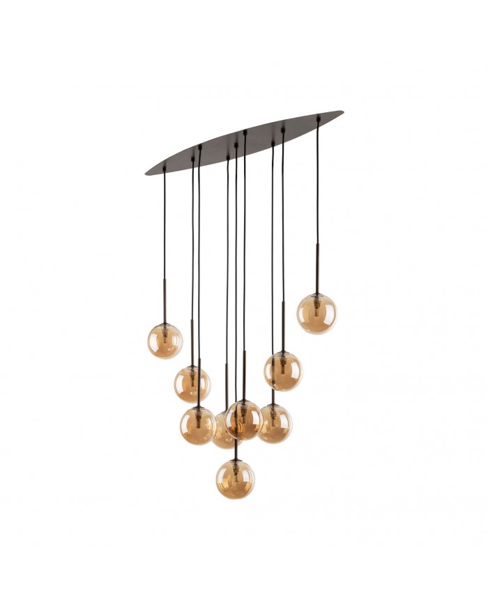 Люстра TK Lighting 6149 ESTERA