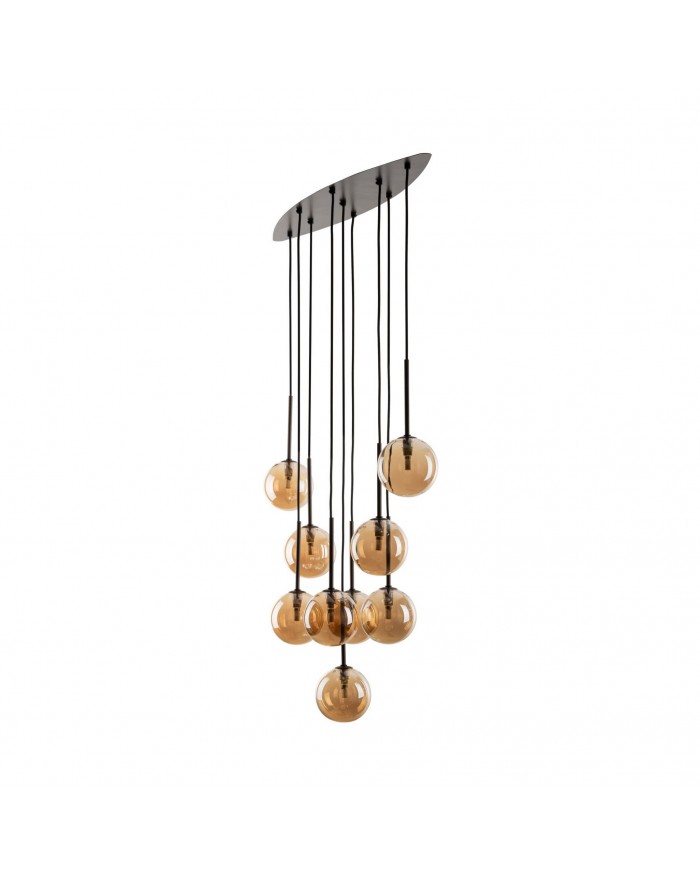 Люстра TK Lighting 6149 ESTERA