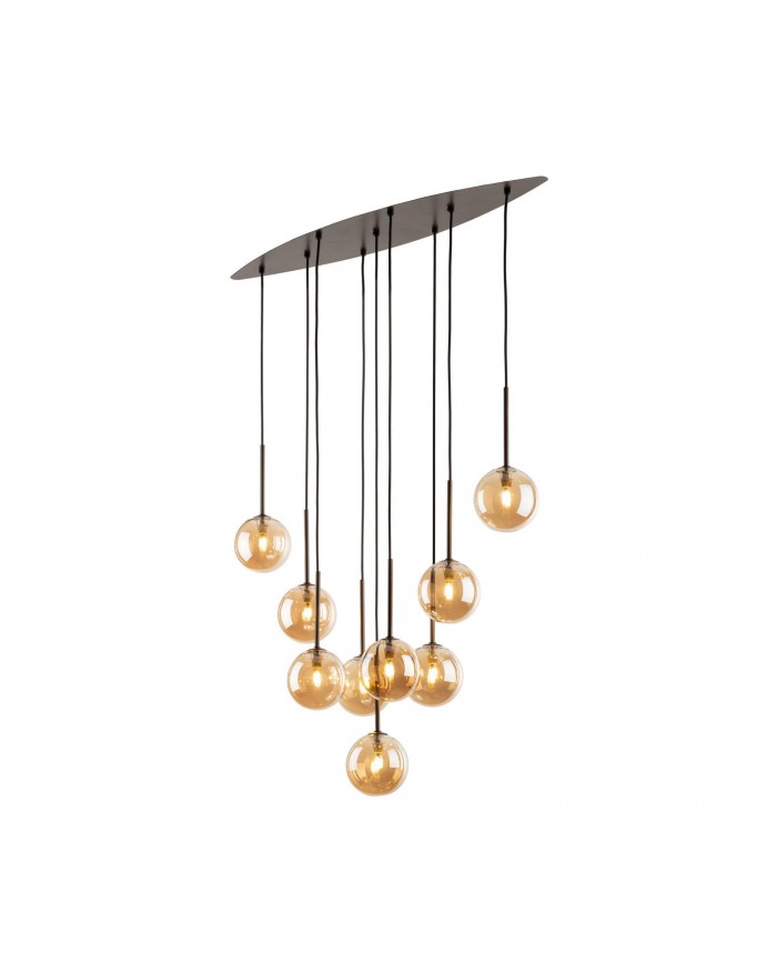 Люстра TK Lighting 6149 ESTERA