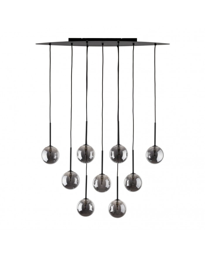 Люстра TK Lighting 6148 ESTERA