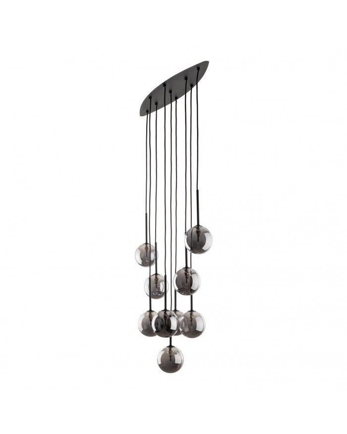 Люстра TK Lighting 6148 ESTERA