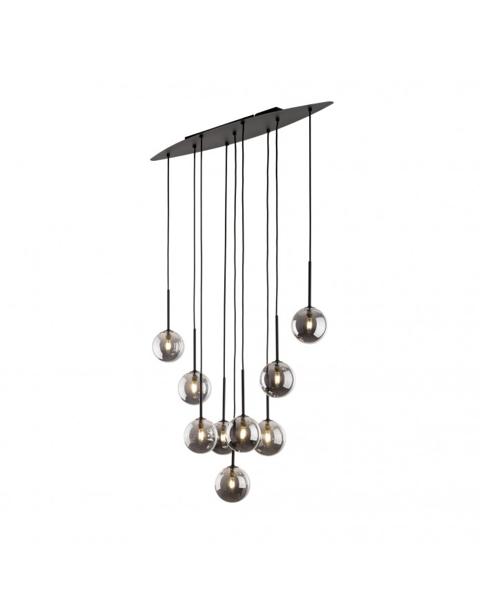 Люстра TK Lighting 6148 ESTERA