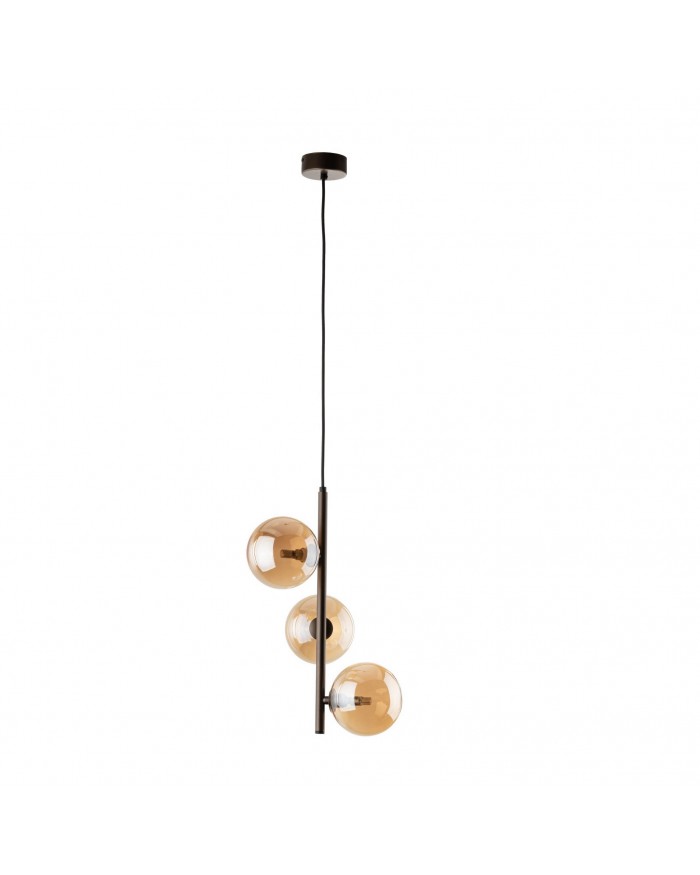 Люстра TK Lighting 6188 ESTERA