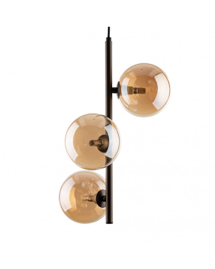 Люстра TK Lighting 6188 ESTERA