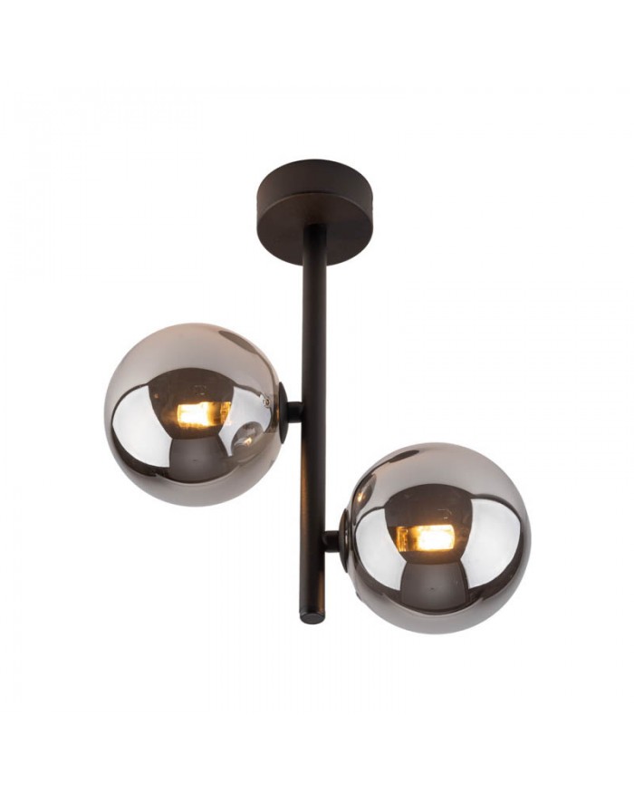 Люстра TK Lighting 6706 ESTERA