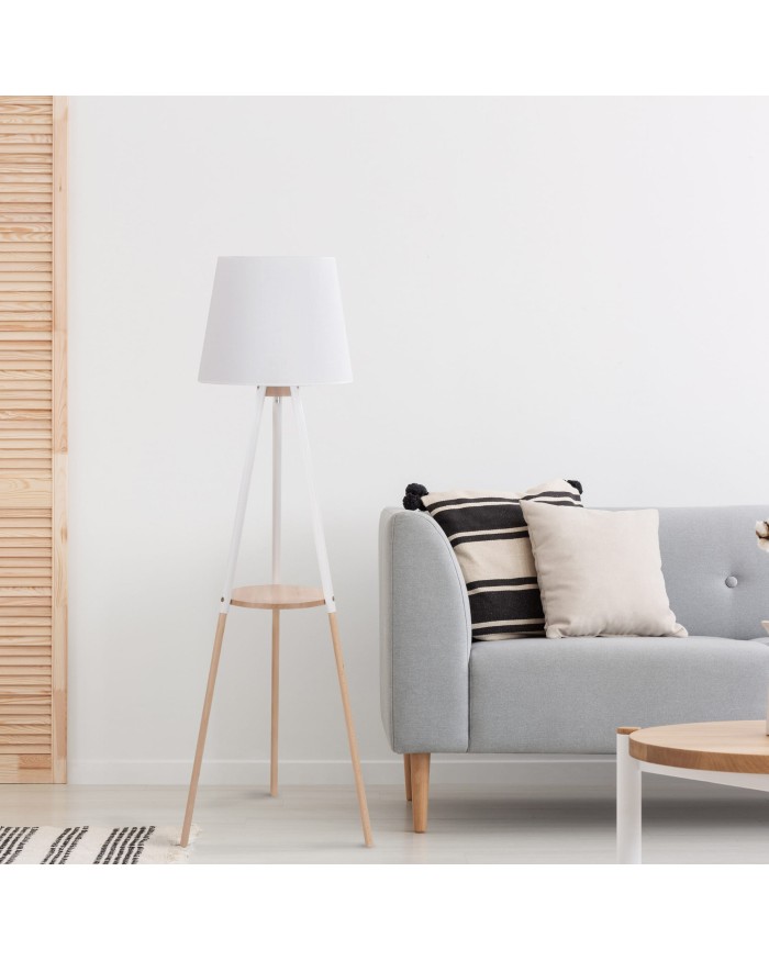 Торшер TK Lighting 698 VAIO