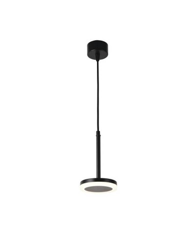 Підвісний світильник Ultralight  TRL543 6W LED чорний